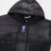 Hellstar Hoodies Black #B54420