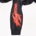Hellstar Hoodies Black #B54421