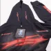 Hellstar Hoodies Black #B54421
