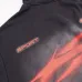 Hellstar Hoodies Black #B54421