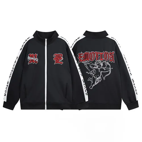 MIXED EMOTION Hoodies #B59786