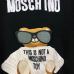 Moschino Hoodies for MEN and Women #99901612