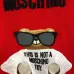 Moschino Hoodies for MEN and Women #99901612