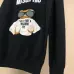 Moschino Hoodies for MEN and Women #99901612