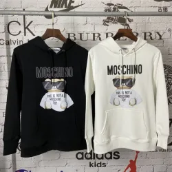 Moschino Hoodies for MEN and Women #99901613