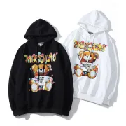 Moschino Hoodies for MEN and Women #99901616
