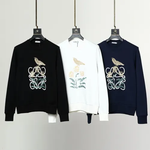 Loewe Hoodies #99923256