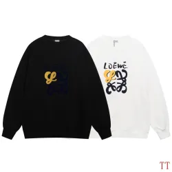Loewe Hoodies #B55566