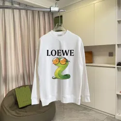 Loewe Hoodies #B55720
