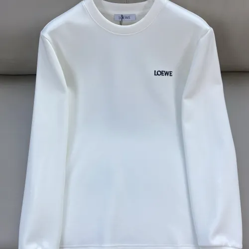 Loewe Hoodies #B57196