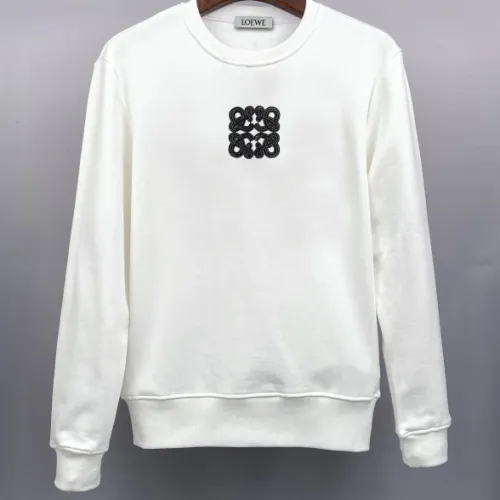 Loewe Hoodies #B57917