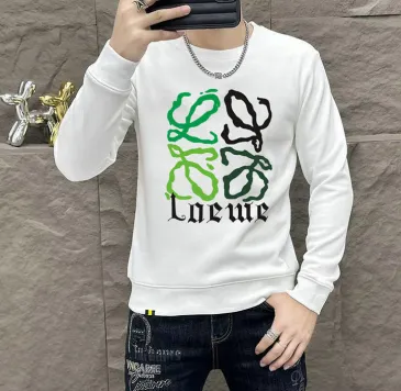 Loewe Hoodies #B59726