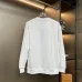 Loewe Hoodies Black/White #B54428