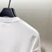 Loewe Hoodies Black/White/Beige #B54562