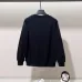 Loewe Hoodies Black/White/Beige #B54562
