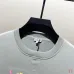 Loewe Hoodies Black/White/Gray #B54453