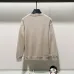 Loewe Hoodies Black/White/Green/Gray #B54452