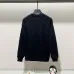 Loewe Hoodies Black/White/Green/Gray #B54452