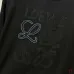 Loewe Hoodies Black/White/Green/Gray #B54452