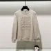 Loewe Hoodies Black/White/Green/Gray #B54452
