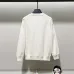 Loewe Hoodies Black/White/Green/Gray #B54452