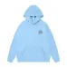 Loewe Hoodies Black/White/Purple/Blue #B54414
