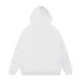 Loewe Hoodies Black/White/Purple/Blue #B54414