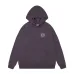 Loewe Hoodies Black/White/Purple/Blue #B54414