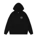 Loewe Hoodies Black/White/Purple/Blue #B54414