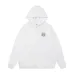 Loewe Hoodies Black/White/Purple/Blue #B54414