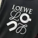 Loewe Hoodies Pink/Black/Gray #B54455