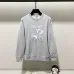 Loewe Hoodies Pink/Black/Gray #B54455