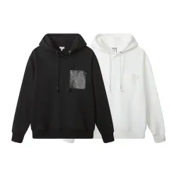 Loewe Hoodies for Men and women #B42329