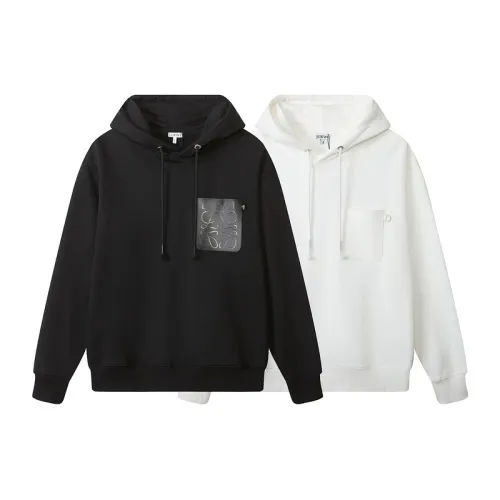 Loewe Hoodies for Men and women #B42329