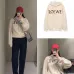 Loewe Hoodies for Men and women #B42332