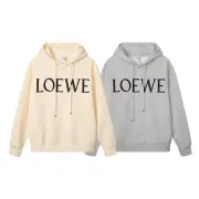 Loewe Hoodies for Men and women #B42332