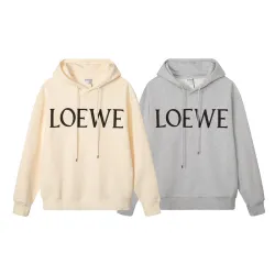 Loewe Hoodies for Men and women #B42332