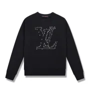 Louis Vuitton Hoodie 1:1 Quality EUR Sizes (normal sizes) #99925761