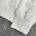 Louis Vuitton Hoodie With Denim LV Logo Embroidery And Faded Effect Trendy Luxury Streetwear #B54321