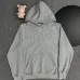 Louis Vuitton Hoodie With Embossed Monogram Design Luxury Casual Fashion Piece Black/White/Grey #B54320