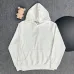 Louis Vuitton Hoodie With Embossed Monogram Design Luxury Casual Fashion Piece Black/White/Grey #B54320