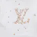 Louis Vuitton Hoodie with Sailboat Logo Embroidery Luxury Fashion Streetwear Piece Black/White/Pink #B54319