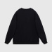 Louis Vuitton Hoodies 1:1 Quality EUR Sizes Black/White #99925405