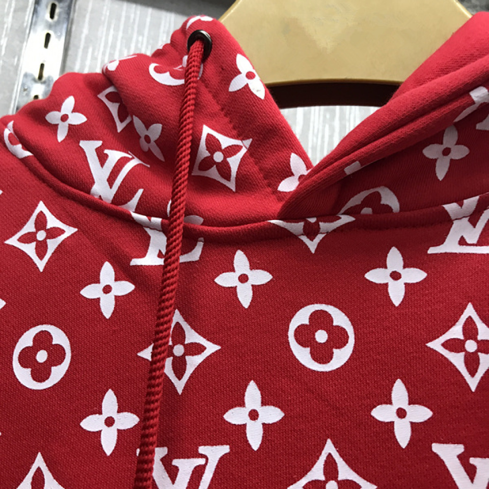 Louis Vuitton Hoodies for MEN #869483 - Cheap Hoodies Wholesale