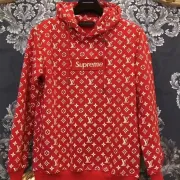 Louis Vuitton Hoodies for MEN #869483