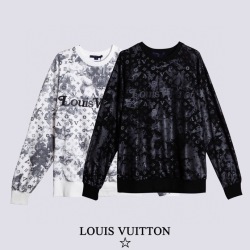 Louis Vuitton Hoodies for MEN #99911930