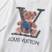 Louis Vuitton Hoodies for MEN #99912197
