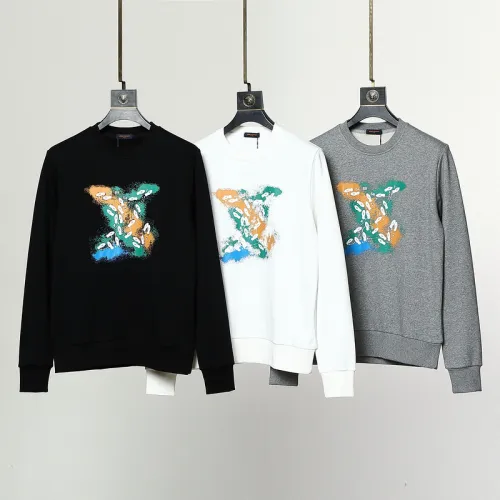 Louis Vuitton Hoodies for MEN #99923257