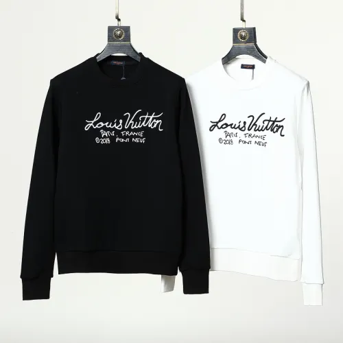 Louis Vuitton Hoodies for MEN #99923268