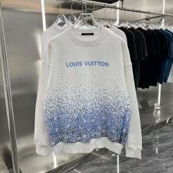 Louis Vuitton Hoodies for MEN #9999924220
